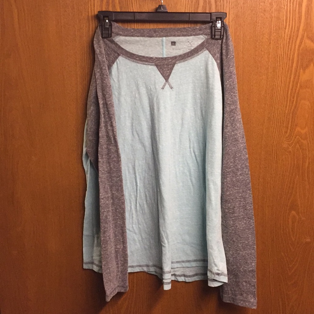 Long Sleeve